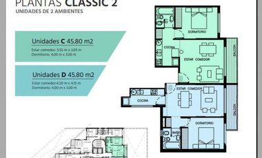 Departamento en venta