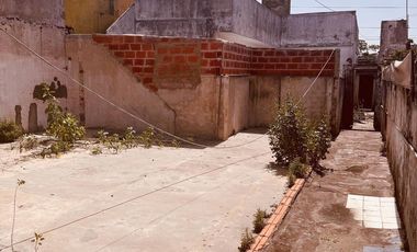 VENTA LOTE EN CASEROS