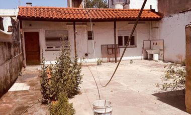 VENTA LOTE EN CASEROS