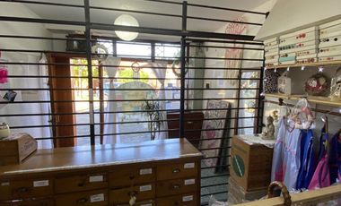 SANTILLI - LAPRIDA 1605 - Local en Lomas de Zamora Oeste