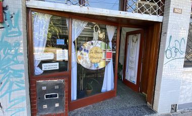 SANTILLI - LAPRIDA 1605 - Local en Lomas de Zamora Oeste