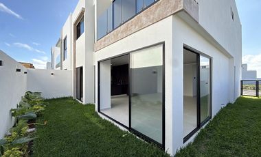 Casa en Venta en Punta Tiburón