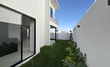 Casa en Venta en Punta Tiburón