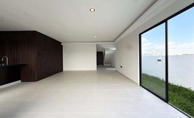 Casa en Venta en Punta Tiburón