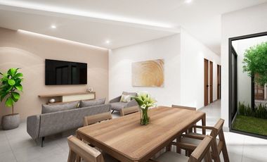 Casa en Venta en Lomas del Mediterráneo