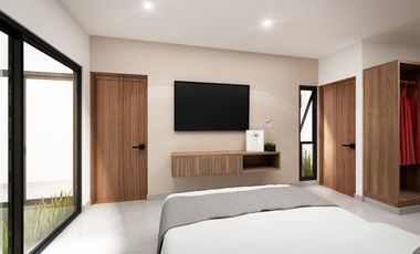 Casa en Venta en Lomas del Mediterráneo