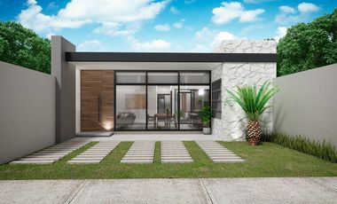 Casa en Venta en Lomas del Mediterráneo