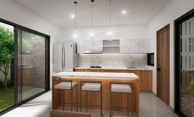 Casa en Venta en Lomas del Mediterráneo