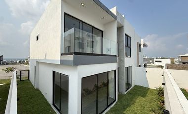 Casa en Venta en Punta Tiburón