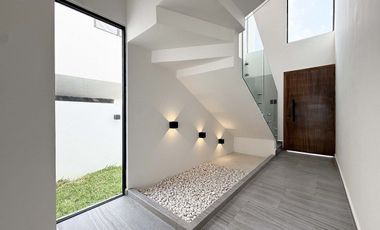 Casa en Venta en Punta Tiburón