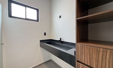 Casa en Venta en Punta Tiburón