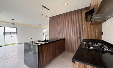 Casa en Venta en Punta Tiburón