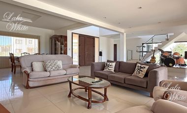 Casa con vista al golf en venta - La Providencia Country Club, Canning, Ezeiza