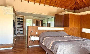 Casa con vista al golf en venta - La Providencia Country Club, Canning, Ezeiza