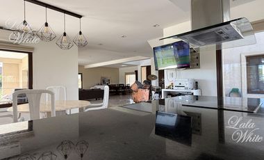 Casa con vista al golf en venta - La Providencia Country Club, Canning, Ezeiza