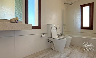 Casa con vista al golf en venta - La Providencia Country Club, Canning, Ezeiza