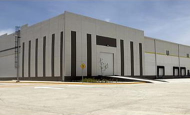 En Renta | Bodega Industrial | Nextlalpan, Estado de México | 6,986m2