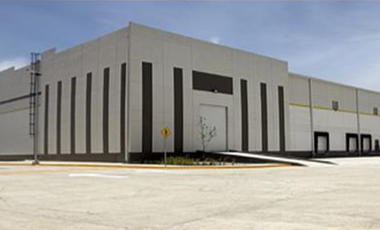 En Renta | Bodega Industrial | Nextlalpan, Estado de México | 44,658m2