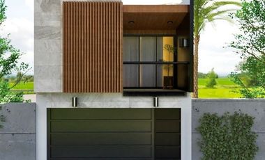 Casa en Venta en Costa de Oro en Boca del Río