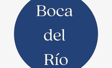 Casa en Venta en Costa de Oro en Boca del Río