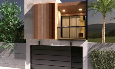 Casa en Venta en Costa de Oro en Boca del Río