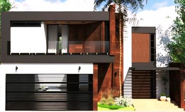 Casa en Venta en Costa de Oro en Boca del Río