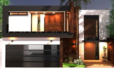 Casa en Venta en Costa de Oro en Boca del Río