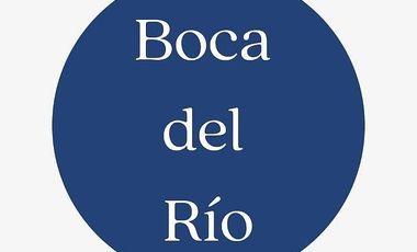 Casa en Venta en Costa de Oro en Boca del Río