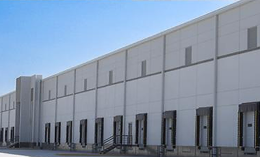 En Renta | Bodega Industrial | Nextlalpan, Estado de México | 51,060m2