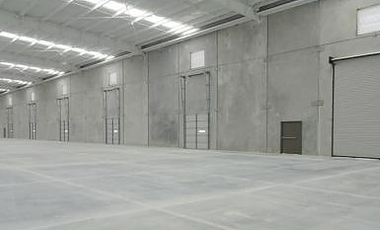 En Renta | Bodega Industrial | Nextlalpan, Estado de México | 6,986m2