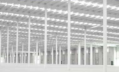 En Renta | Bodega Industrial | Nextlalpan, Estado de México | 6,986m2