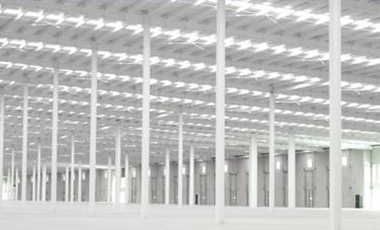 En Renta | Bodega Industrial | Nextlalpan, Estado de México | 51,060m2