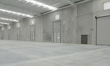 En Renta | Bodega Industrial | Nextlalpan, Estado de México | 50,968m2