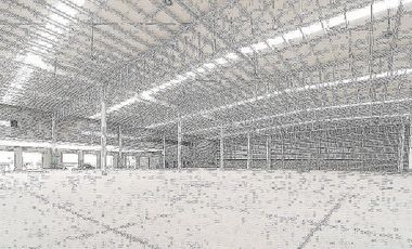 En Renta | Bodega Industrial | Nextlalpan, Estado de México | 50,968m2