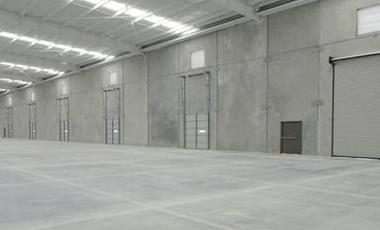 En Renta | Bodega Industrial | Nextlalpan, Estado de México | 44,658m2