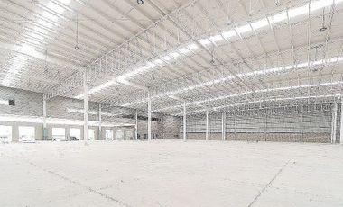 En Renta | Bodega Industrial | Nextlalpan, Estado de México | 44,658m2