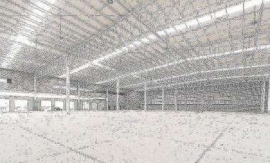 En Renta | Bodega Industrial | Nextlalpan, Estado de México | 50,968m2