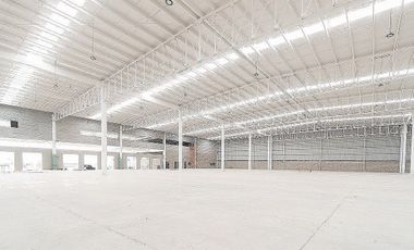 En Renta | Bodega Industrial | Nextlalpan, Estado de México | 10,896m2
