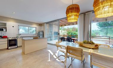 Casa en venta en Costa Esmeralda Golf