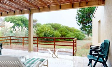 Casa en venta en Costa Esmeralda Golf