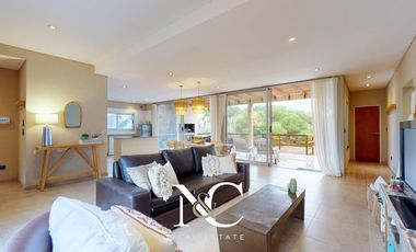 Casa en venta en Costa Esmeralda Golf