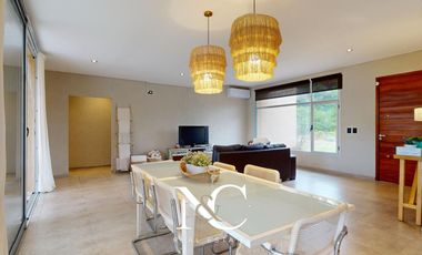 Casa en venta en Costa Esmeralda Golf