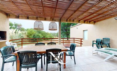 Casa en venta en Costa Esmeralda Golf