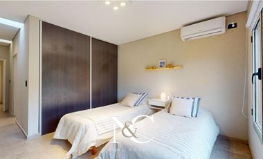 Casa en venta en Costa Esmeralda Golf