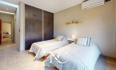 Casa en venta en Costa Esmeralda Golf