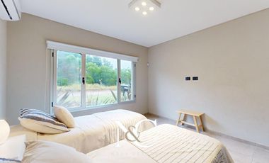 Casa en venta en Costa Esmeralda Golf