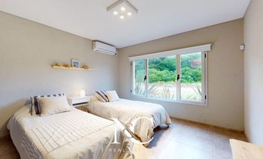 Casa en venta en Costa Esmeralda Golf