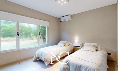 Casa en venta en Costa Esmeralda Golf