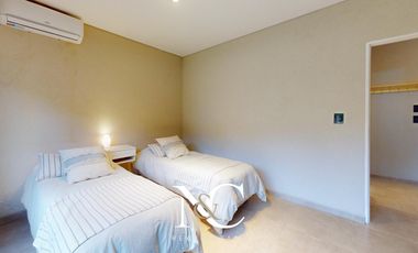 Casa en venta en Costa Esmeralda Golf