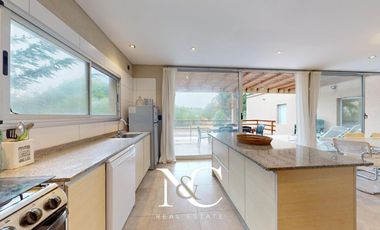 Casa en venta en Costa Esmeralda Golf